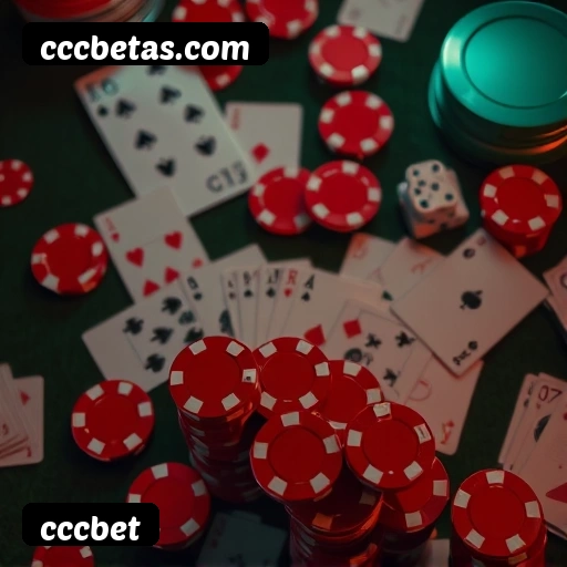 Catálogo cccbet 2.547 jogos - Pragmatic Play, Evolution, NetEnt